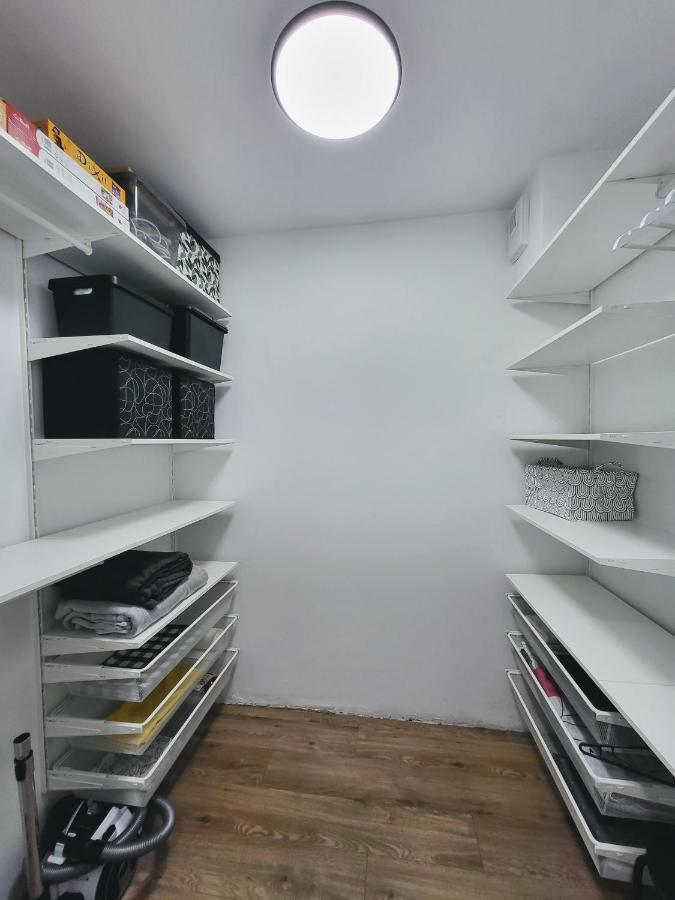 Apartament W Parku Nad Kanalem Bydgoszcz Bagian luar foto