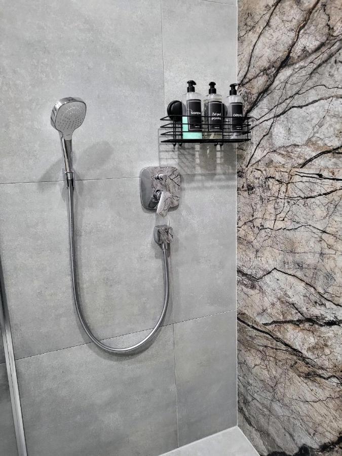 Apartament W Parku Nad Kanalem Bydgoszcz Bagian luar foto