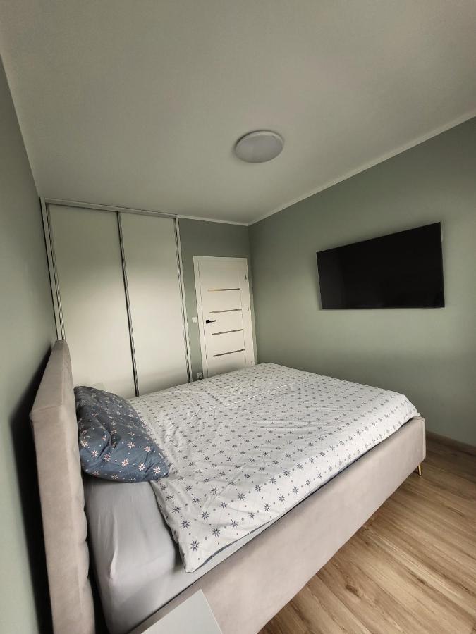 Apartament W Parku Nad Kanalem Bydgoszcz Bagian luar foto