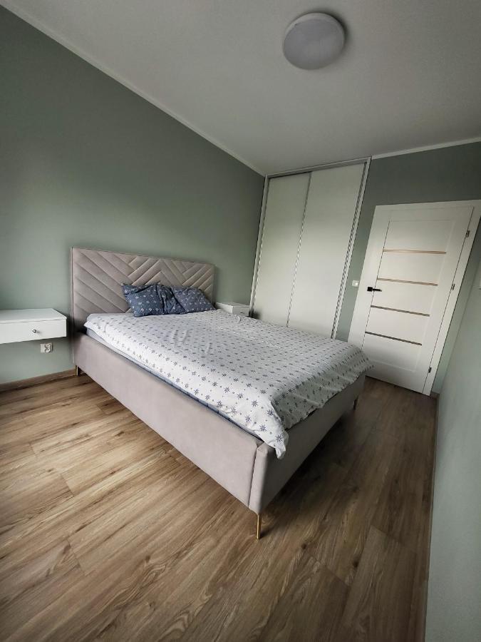 Apartament W Parku Nad Kanalem Bydgoszcz Bagian luar foto